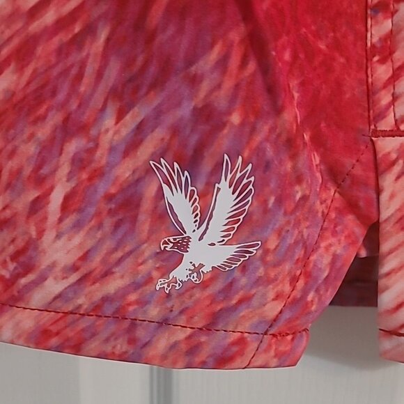 Nike Dri-FIT Unlimited Versatile 7" Men Large Team USA Unlined Shorts FN1047-645 - Picture 10 of 10